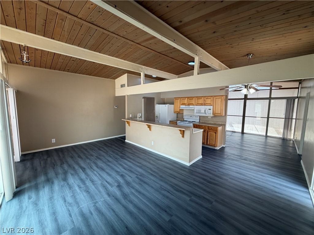4512 Exposition Avenue Property Photo 4
