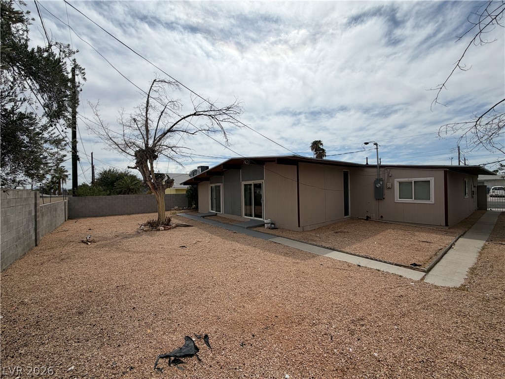 4512 Exposition Avenue Property Photo 23