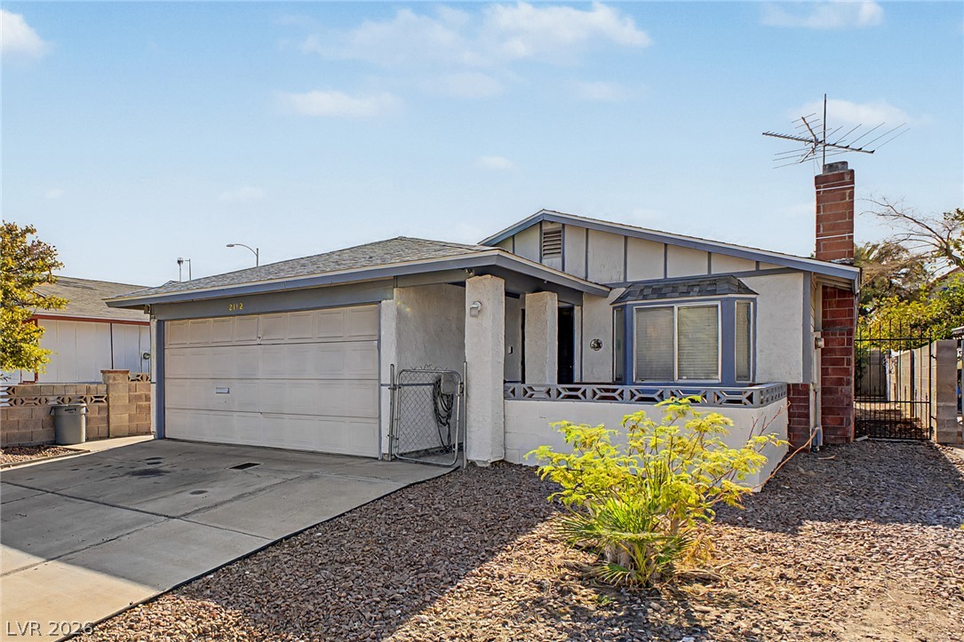2112 Cameron Street Property Photo 1