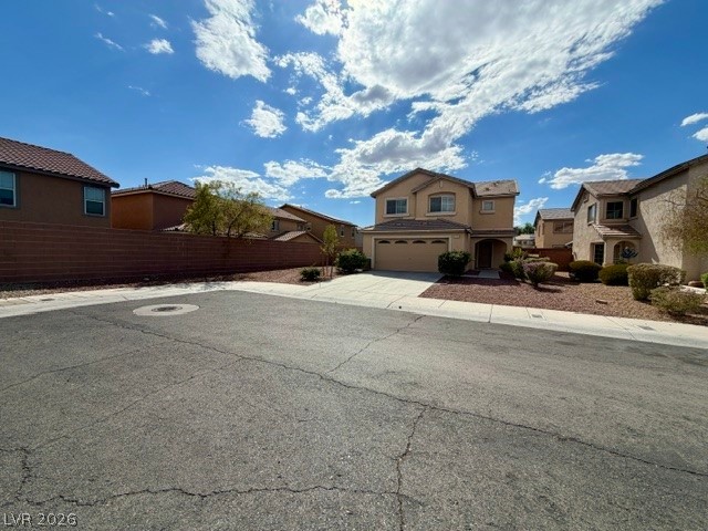 1129 Autumn Grass Street Property Photo 1