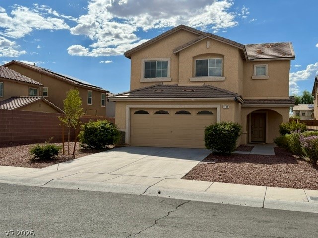 1129 Autumn Grass Street Property Photo 2