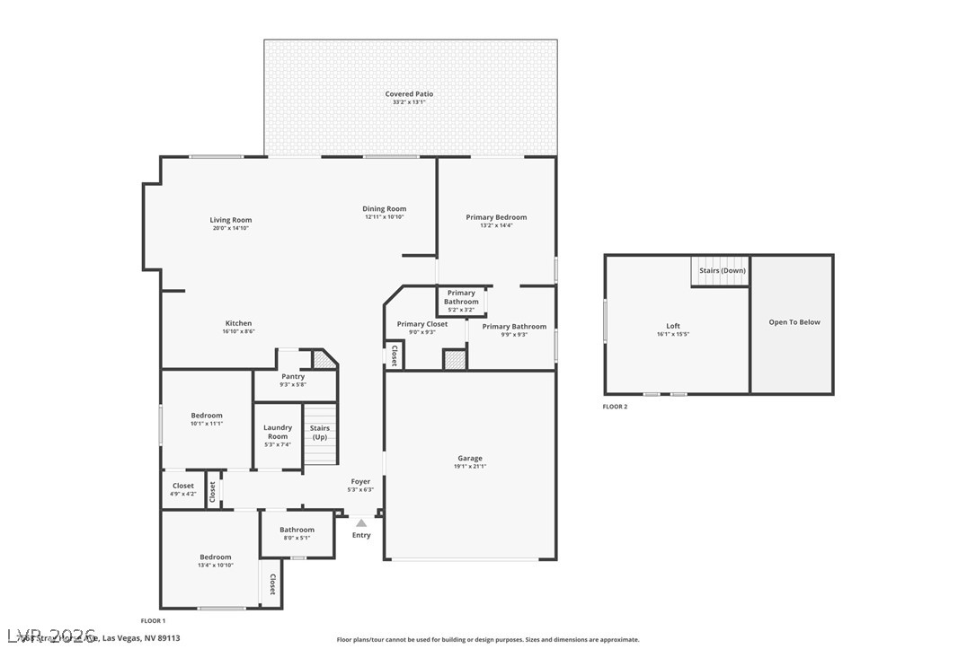 7568 Stray Horse Avenue Property Photo 49