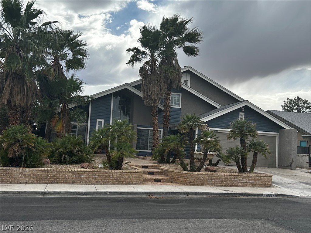 4687 Hackamore Drive Property Photo 1