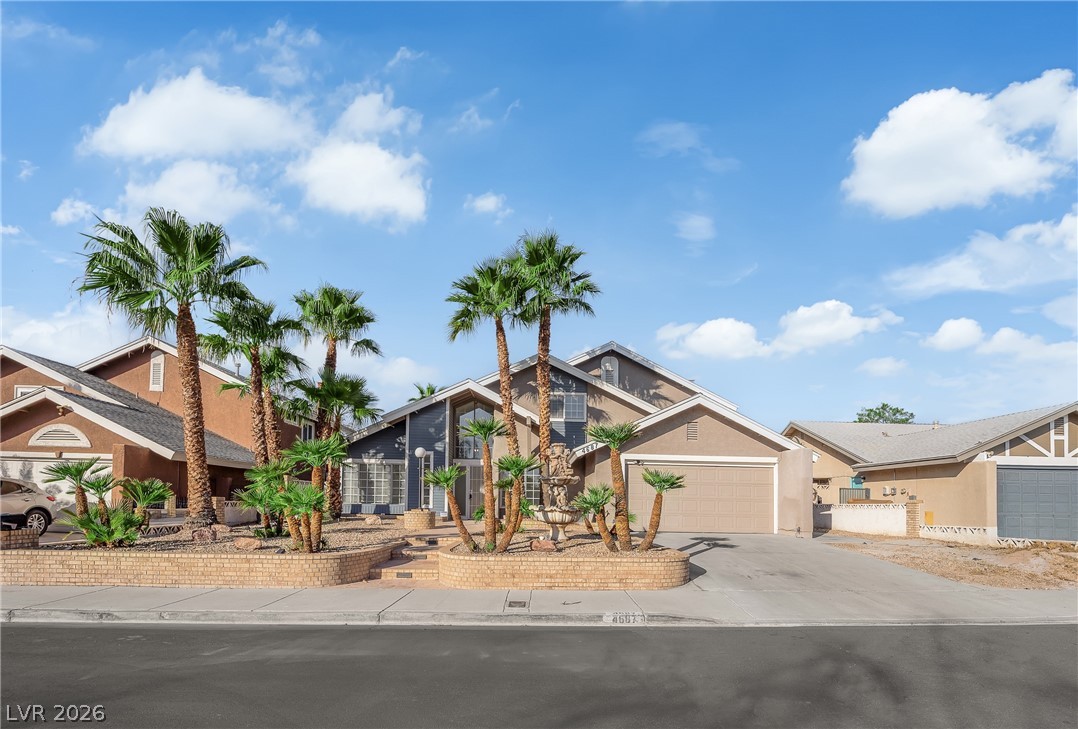 4687 Hackamore Drive Property Photo 1