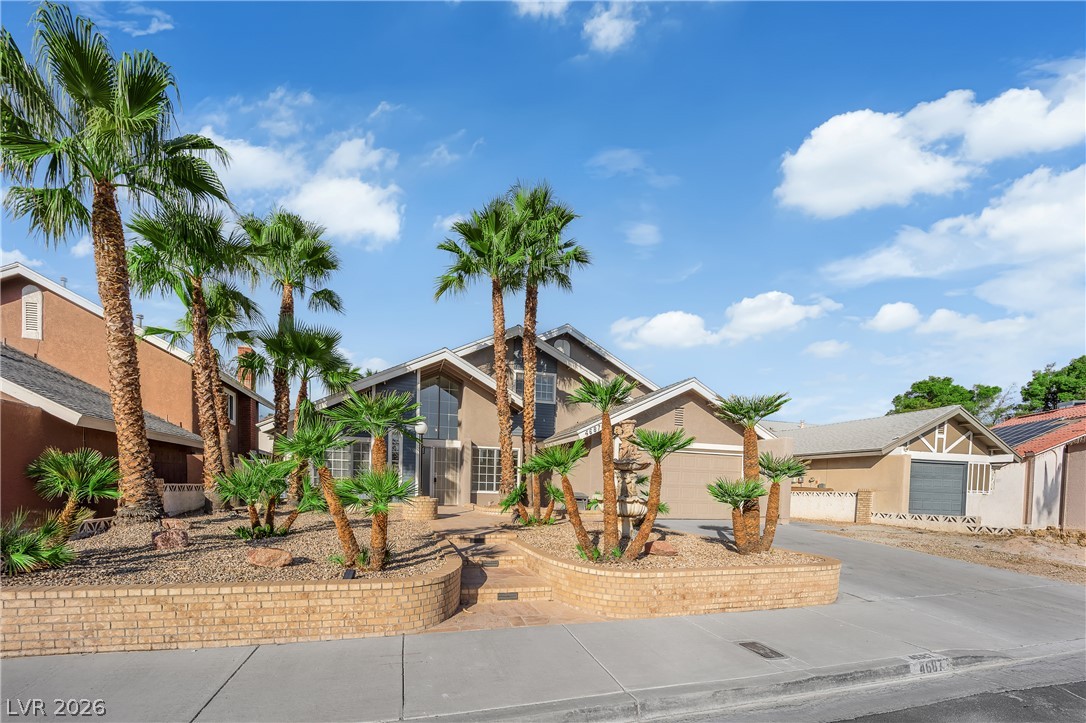 4687 Hackamore Drive Property Photo 4