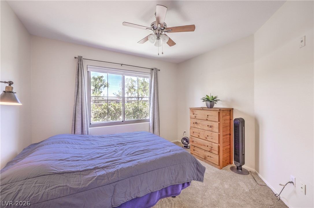 7159 South Durango Drive 106 Property Photo 13