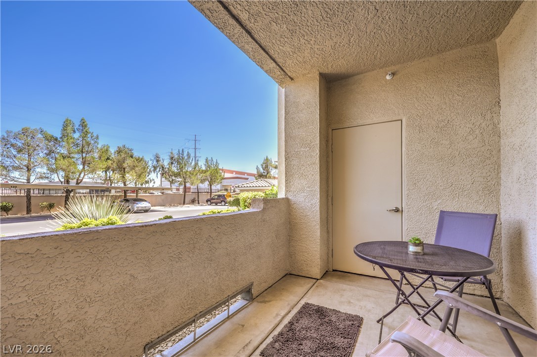 7159 South Durango Drive 106 Property Photo 17