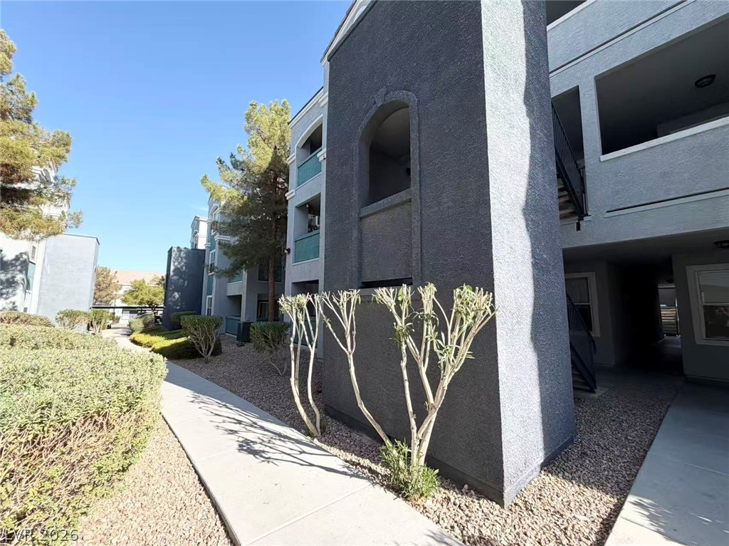6955 North Durango Drive 1101 Property Photo 2