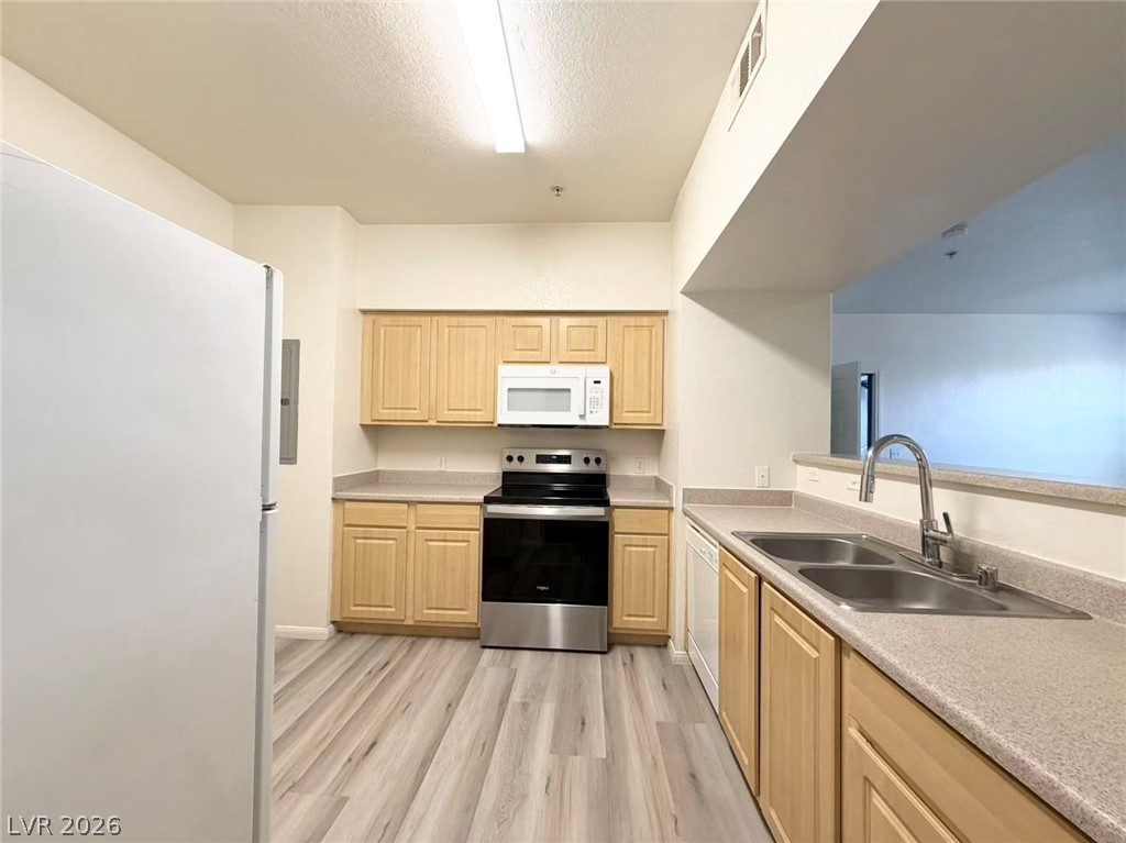6955 North Durango Drive 1101 Property Photo 6