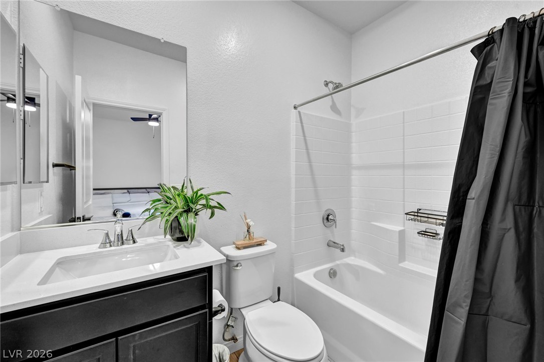 3062 Mountain Bay Avenue Property Photo 33