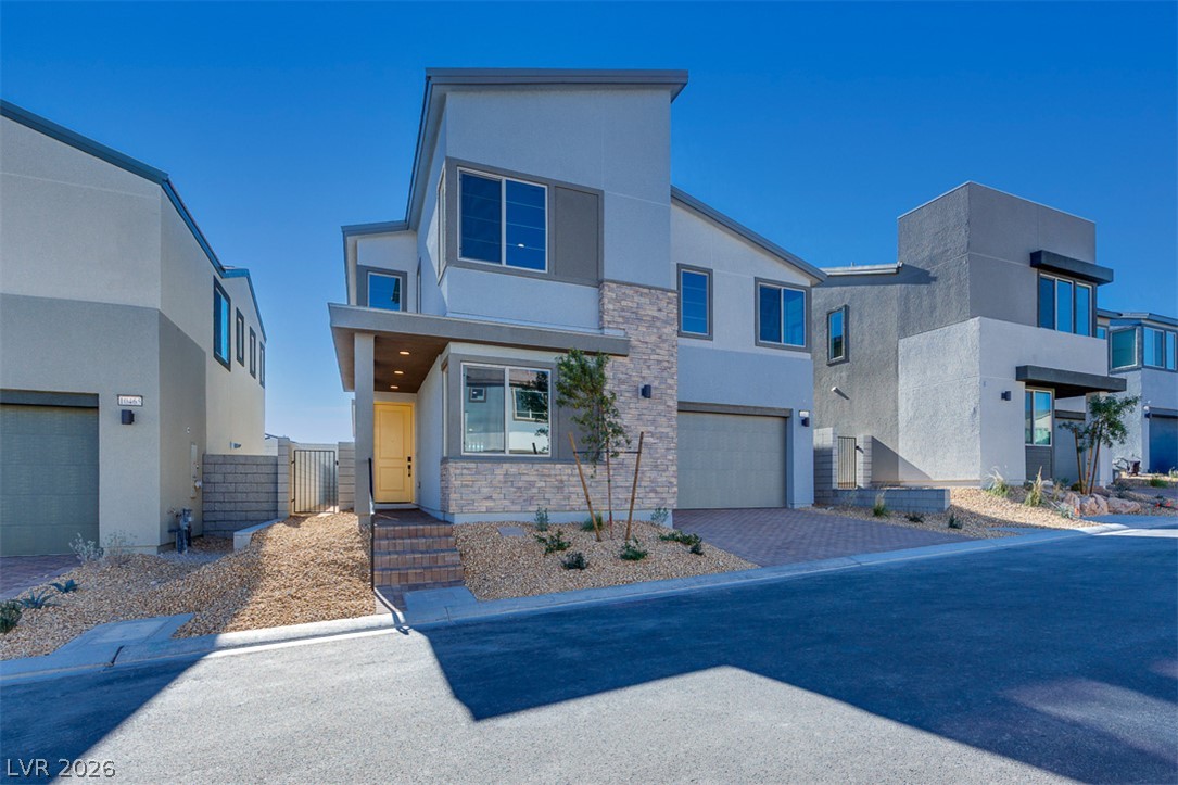 10473 Mountain Aster Avenue Property Photo 3