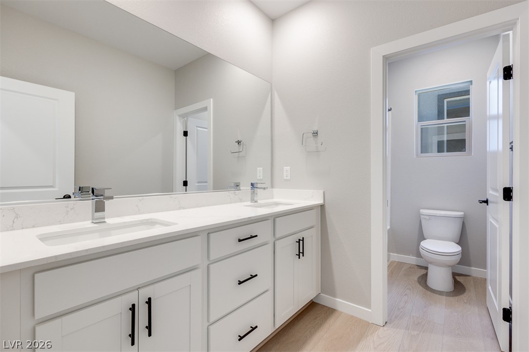 10473 Mountain Aster Avenue Property Photo 19