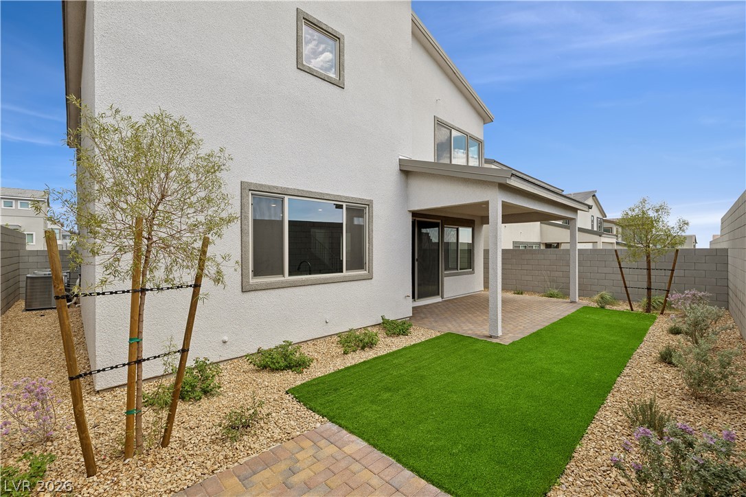 10473 Mountain Aster Avenue Property Photo 28