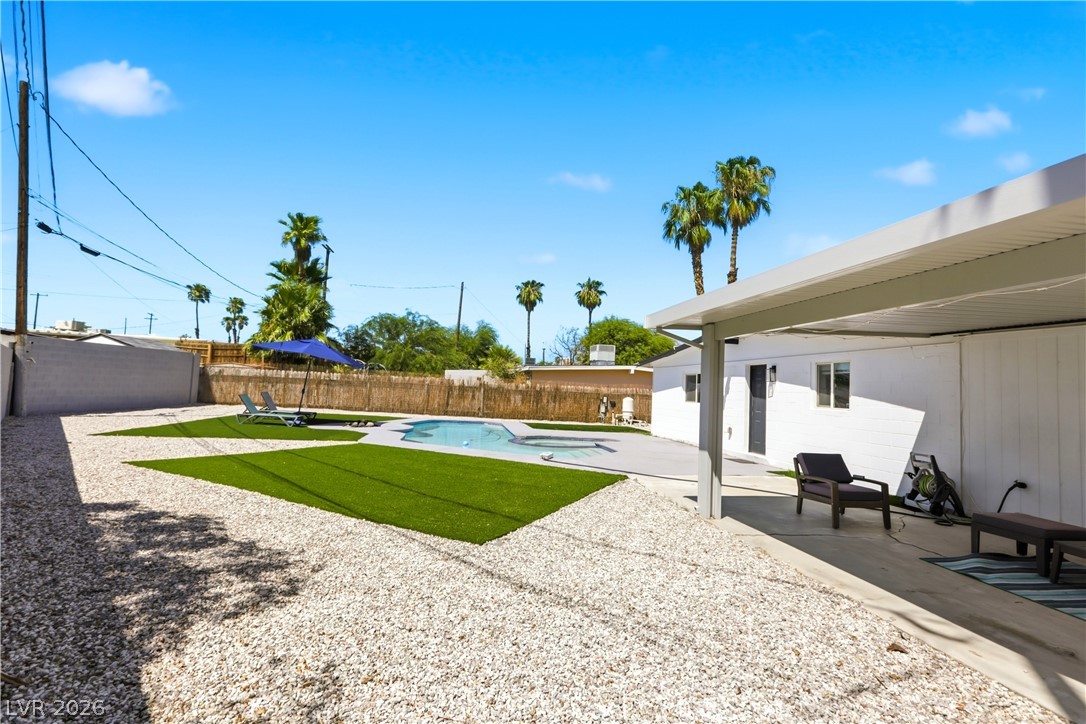 1945 Palma Vista Avenue Property Photo 24