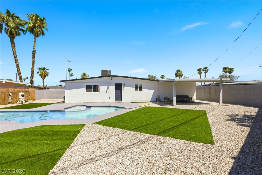 1945 Palma Vista Avenue Property Photo 25
