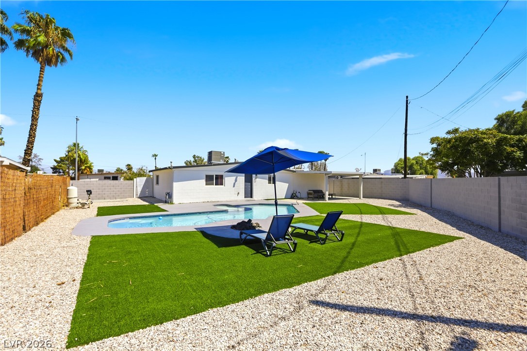 1945 Palma Vista Avenue Property Photo 26
