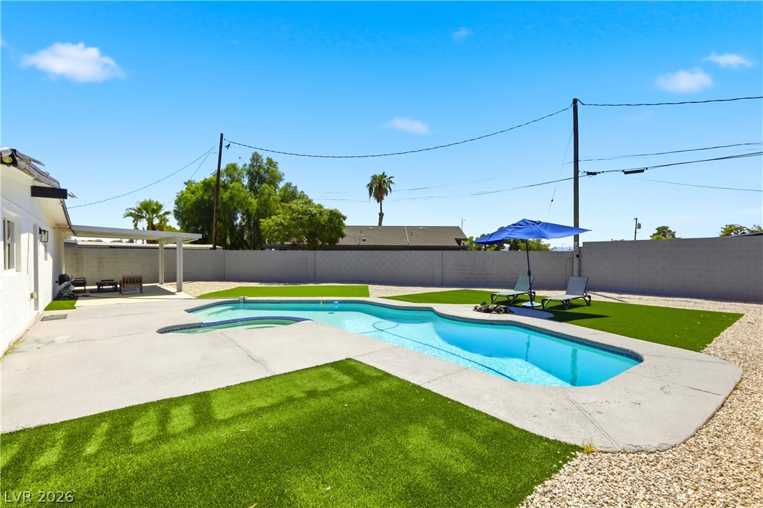 1945 Palma Vista Avenue Property Photo 30