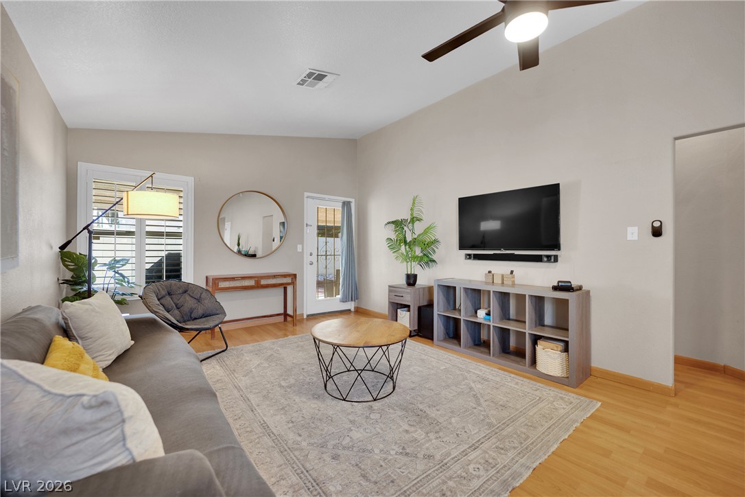 8345 Telescope Peak Court Property Photo 2
