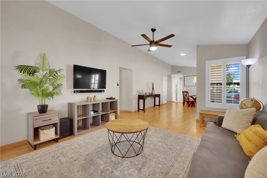 8345 Telescope Peak Court Property Photo 3