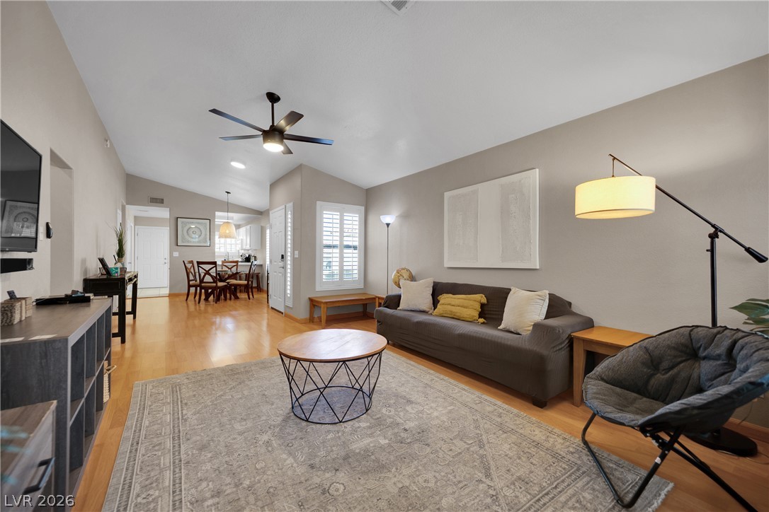 8345 Telescope Peak Court Property Photo 4