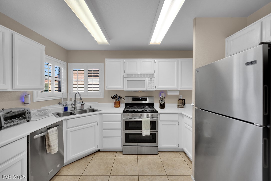 8345 Telescope Peak Court Property Photo 8