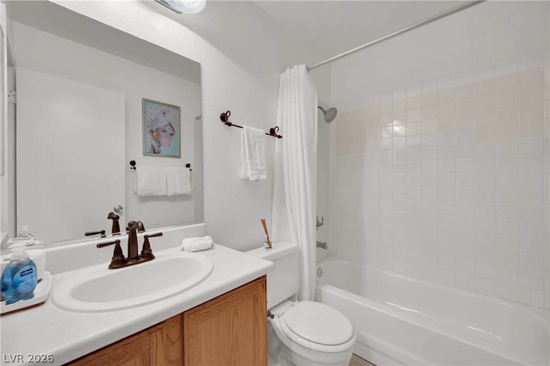 8345 Telescope Peak Court Property Photo 19