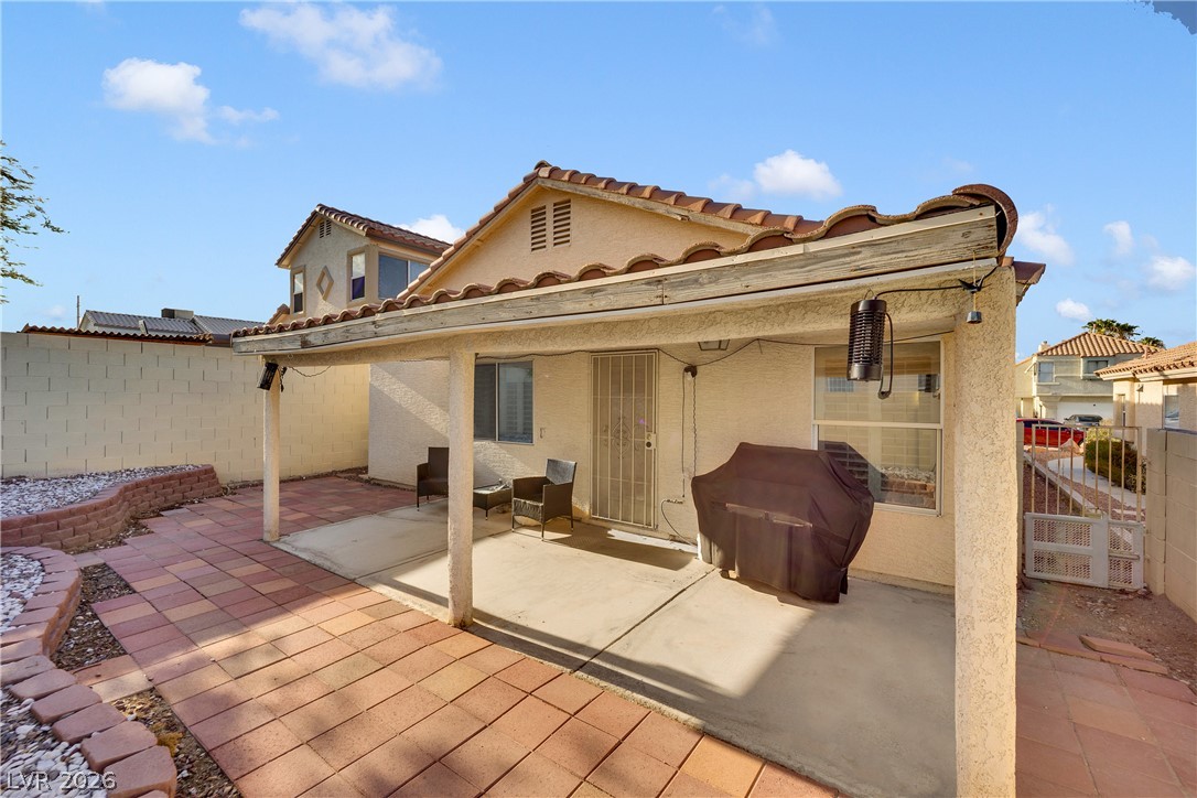 8345 Telescope Peak Court Property Photo 21