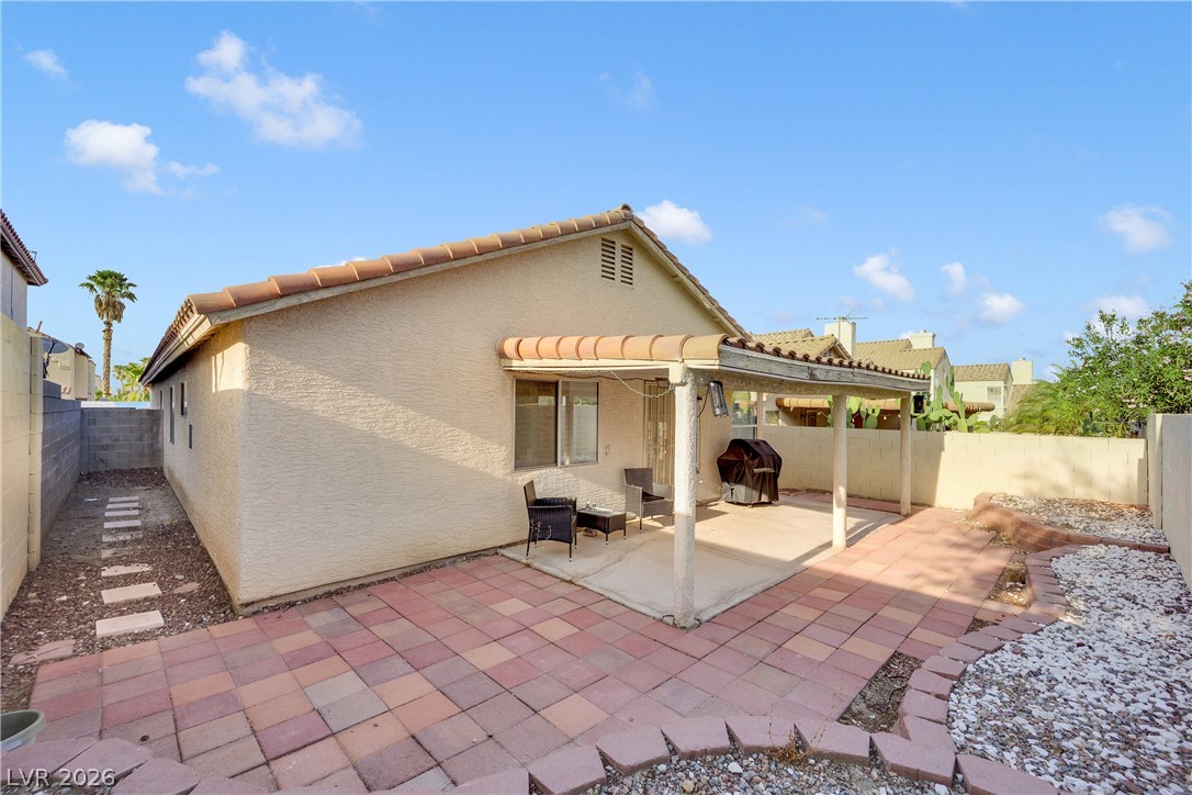 8345 Telescope Peak Court Property Photo 22