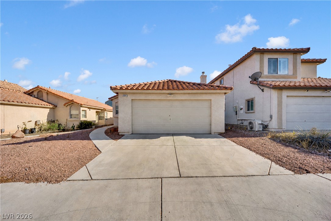 8345 Telescope Peak Court Property Photo 24