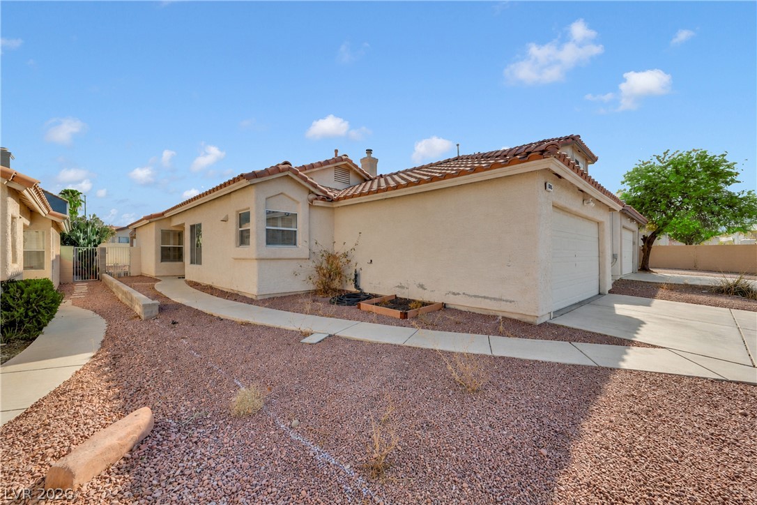 8345 Telescope Peak Court Property Photo 26