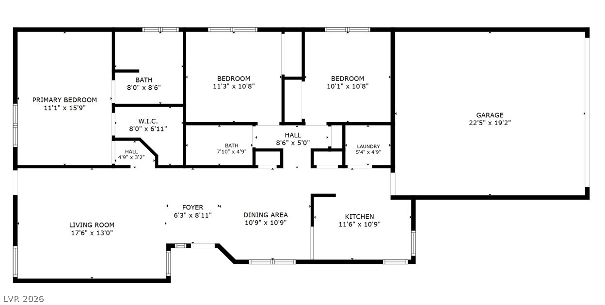 8345 Telescope Peak Court Property Photo 28