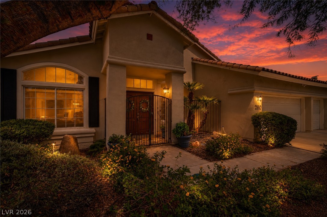 2510 Mahaila Circle Property Photo 4