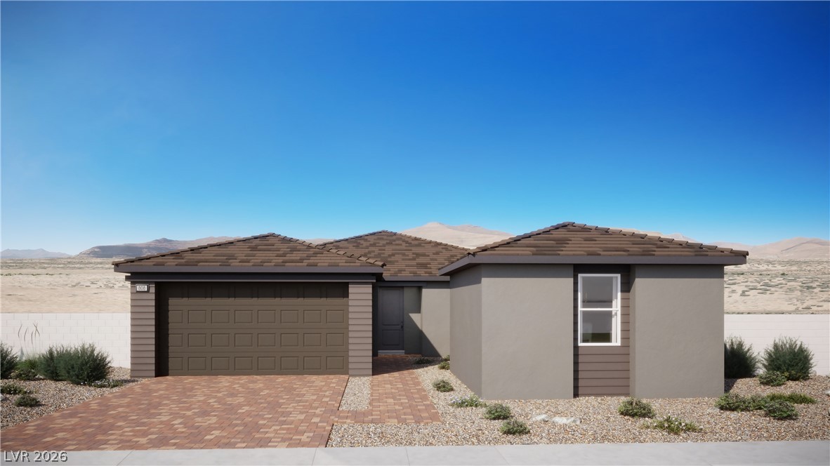 1552 Luca Mountain Lane Property Photo 1