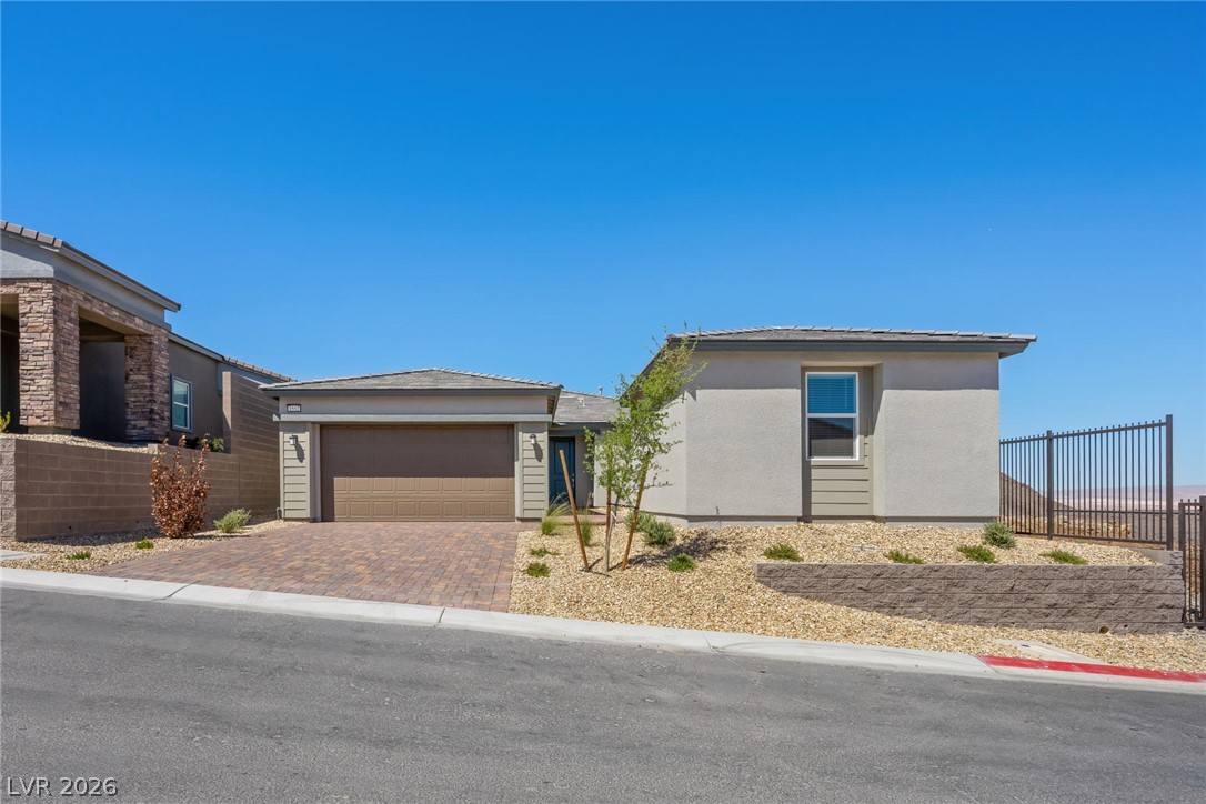 1552 Luca Mountain Lane Property Photo 1