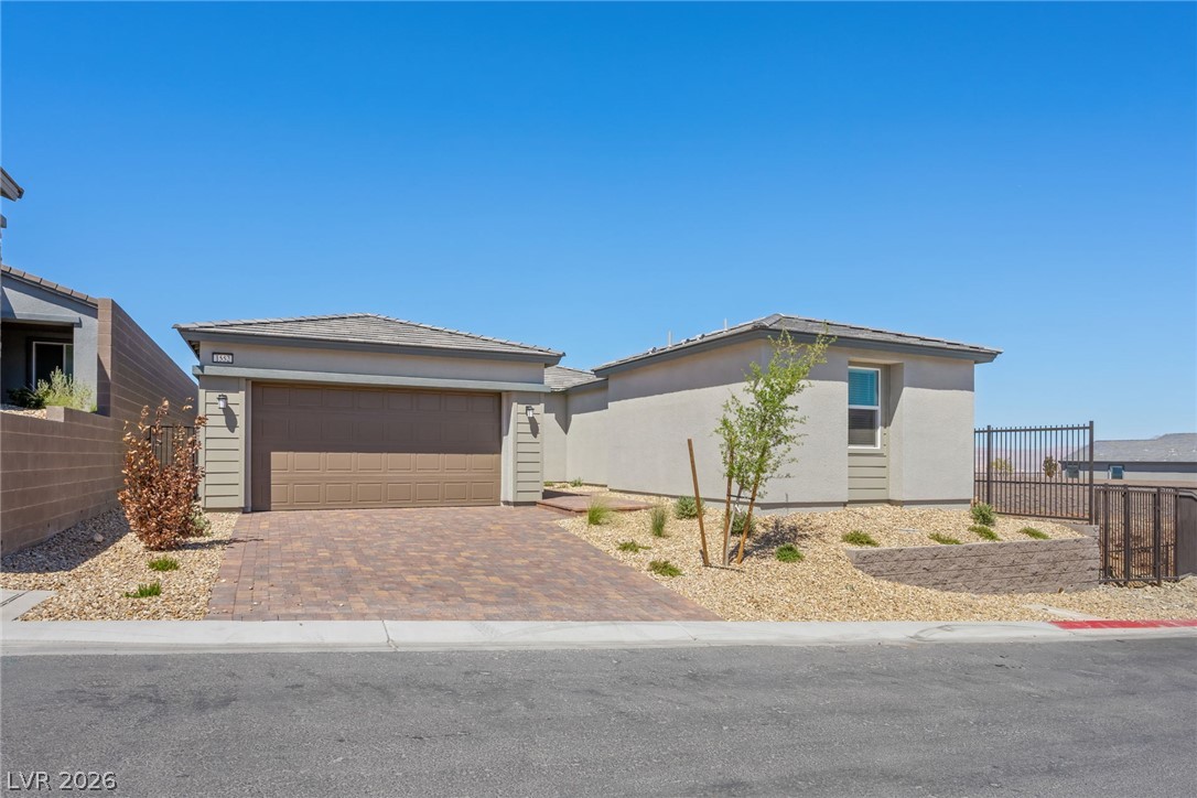 1552 Luca Mountain Lane Property Photo 2