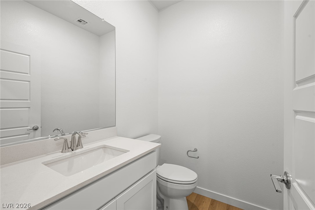 1552 Luca Mountain Lane Property Photo 3