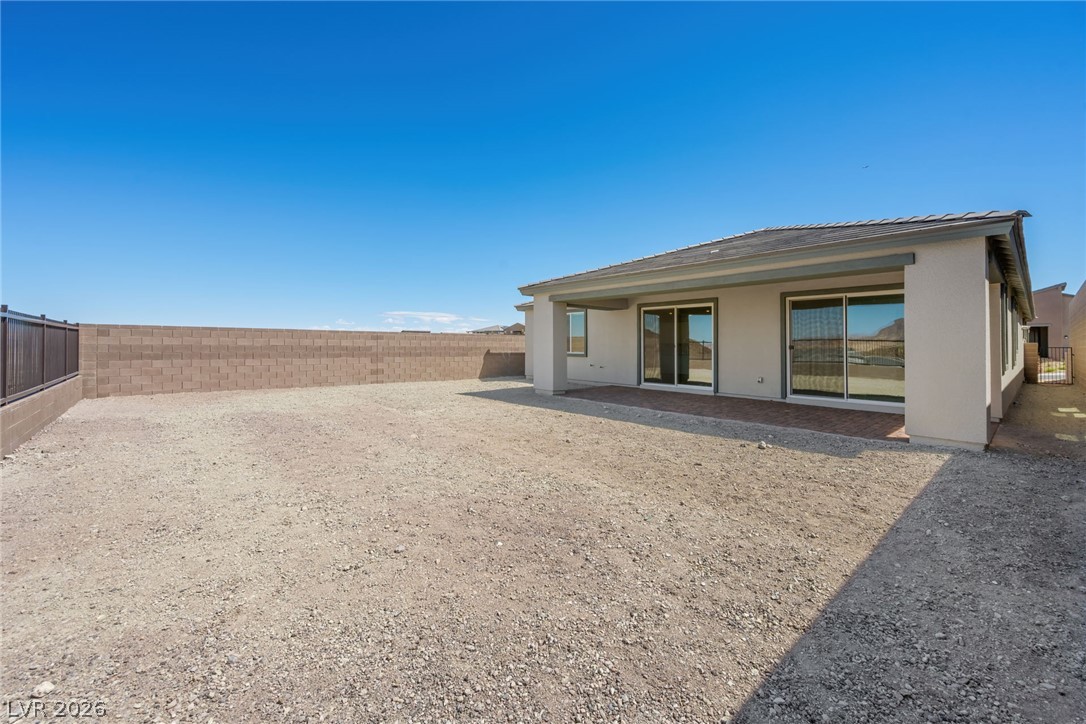 1552 Luca Mountain Lane Property Photo 29