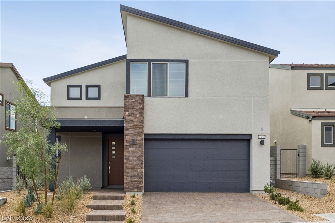 10457 Mountain Aster Avenue Property Photo 1