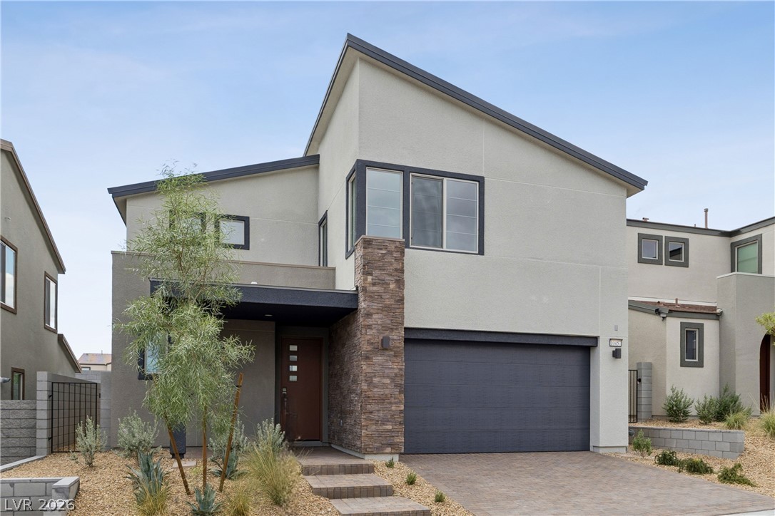 10457 Mountain Aster Avenue Property Photo 2