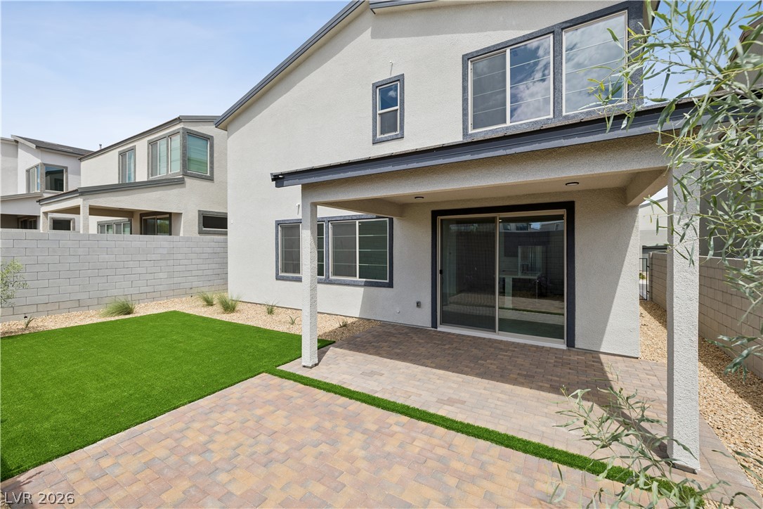 10457 Mountain Aster Avenue Property Photo 17
