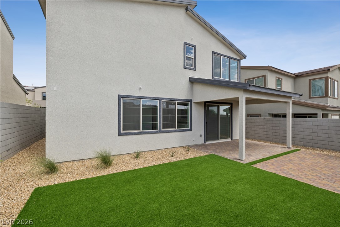 10457 Mountain Aster Avenue Property Photo 18