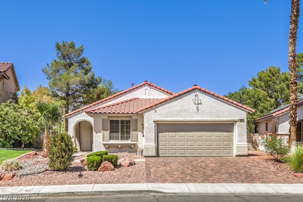 3034 Paseo Hills Way Property Photo 1