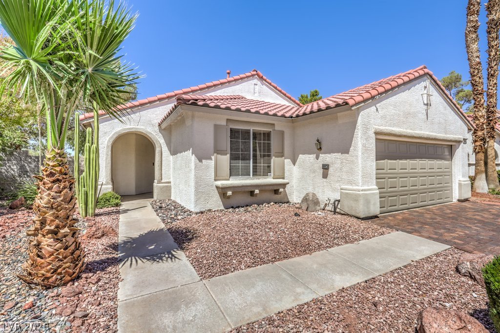 3034 Paseo Hills Way Property Photo 3