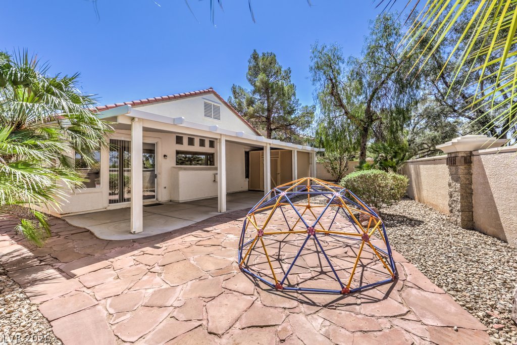 3034 Paseo Hills Way Property Photo 4