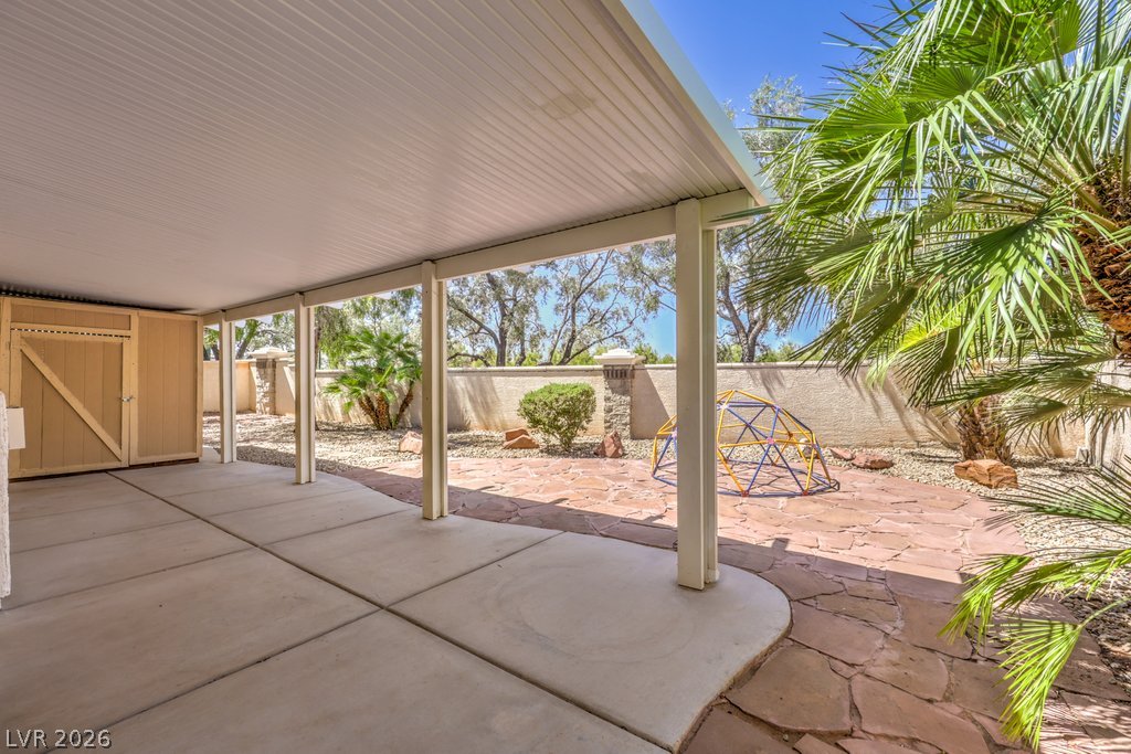 3034 Paseo Hills Way Property Photo 33