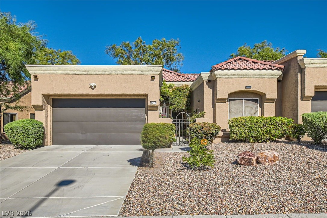 2740 Desert Crystal Drive 0 Property Photo 1