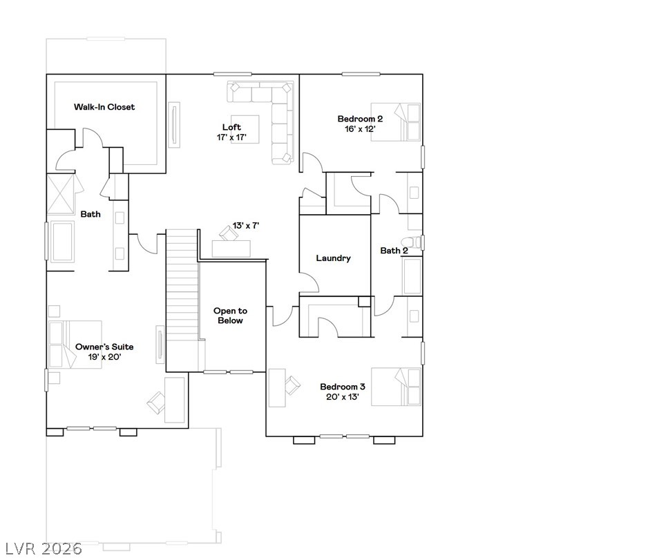 1638 Amalfi Arches Place Property Photo 3