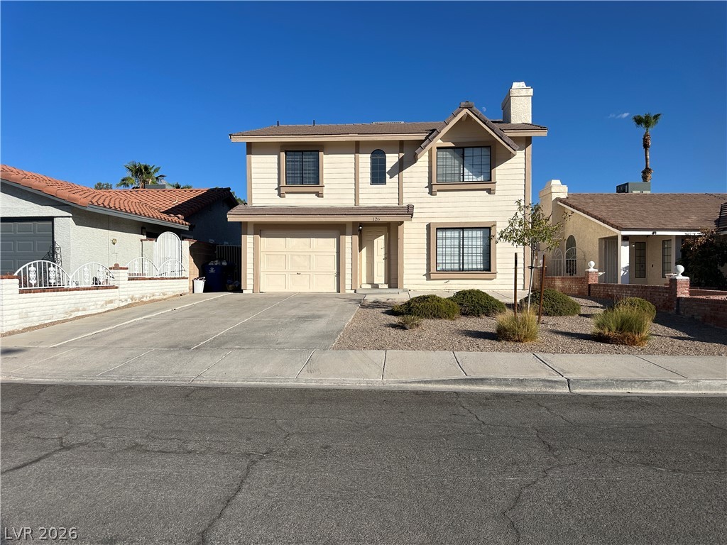126 Elegante Way Property Photo 1