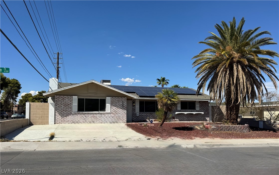 6536 Aberdeen Lane Property Photo 1