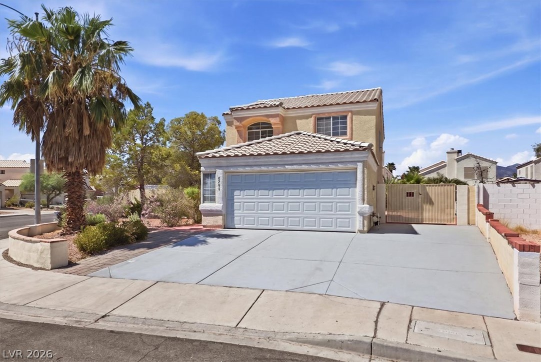 8208 Hydra Lane Property Photo 4